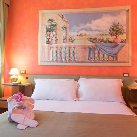 Villa Morgana Resort And Spa Torre Faro Phòng bức ảnh