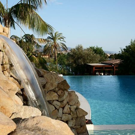 Villa Morgana Resort And Spa Torre Faro Ngoại thất bức ảnh