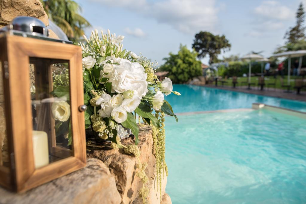Villa Morgana Resort And Spa Torre Faro Ngoại thất bức ảnh