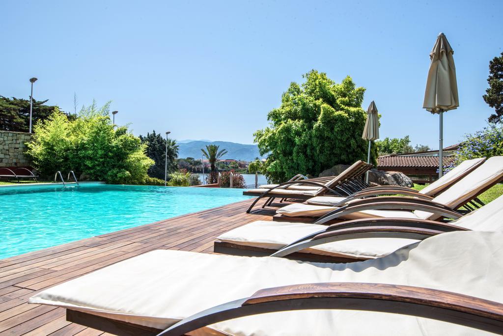 Villa Morgana Resort And Spa Torre Faro Ngoại thất bức ảnh