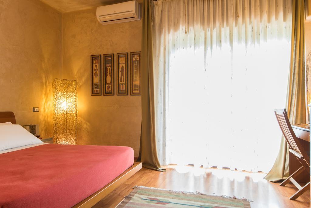Villa Morgana Resort And Spa Torre Faro Ngoại thất bức ảnh