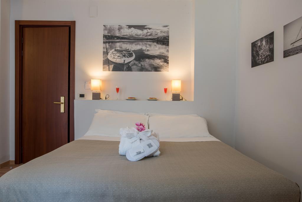 Villa Morgana Resort And Spa Torre Faro Ngoại thất bức ảnh