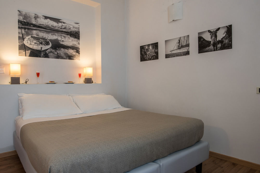 Villa Morgana Resort And Spa Torre Faro Ngoại thất bức ảnh