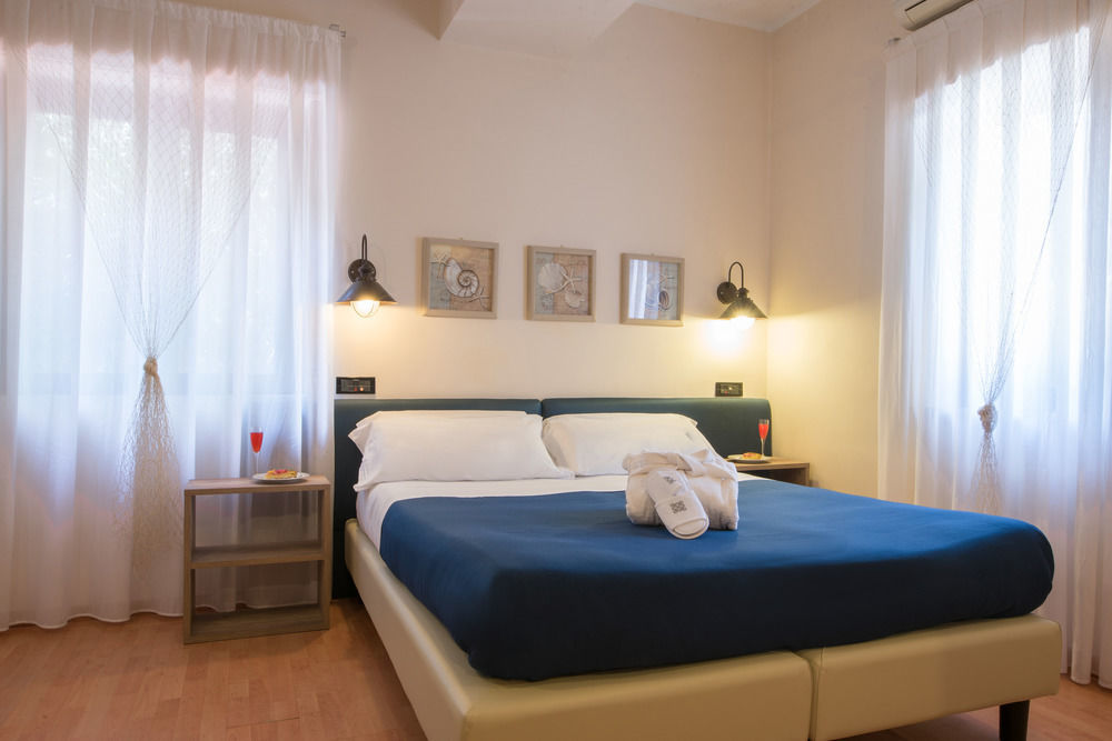 Villa Morgana Resort And Spa Torre Faro Ngoại thất bức ảnh