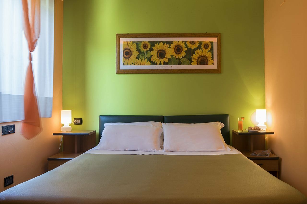 Villa Morgana Resort And Spa Torre Faro Ngoại thất bức ảnh